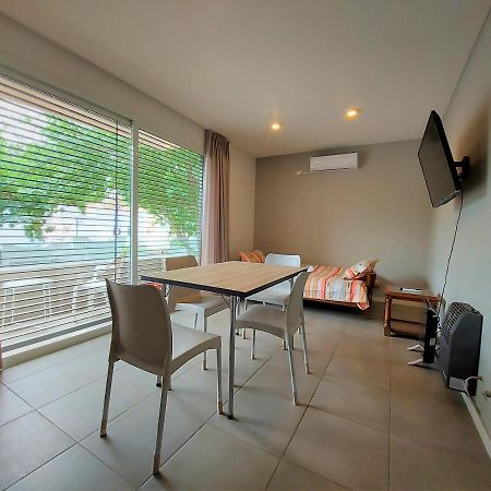 Brigh Apartment With Garage Strategic Location Godoy Cruz Exterior foto