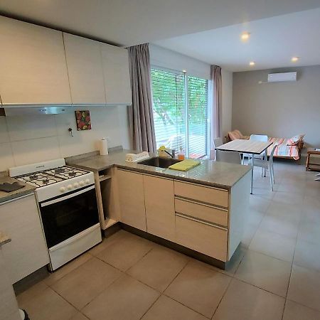 Brigh Apartment With Garage Strategic Location Godoy Cruz Exterior foto